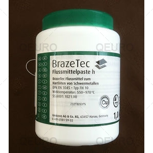 BRAZETEC H PASTE