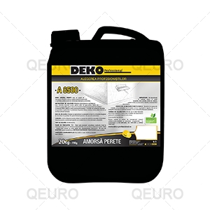 DEKO A8500 Amorsa 20L