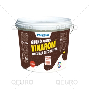 VINAROM Grund 25Kg