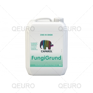 FungiGrund 10L
