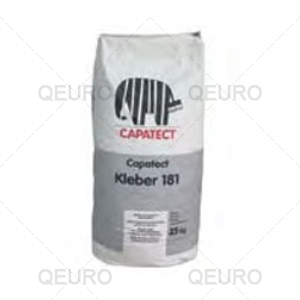 CAPATECT Kleber 181 CAPAROL 