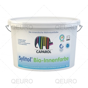 Sylitol Bio-Innenfarbe 12.5L
