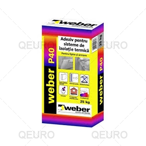 WEBER P40 max2