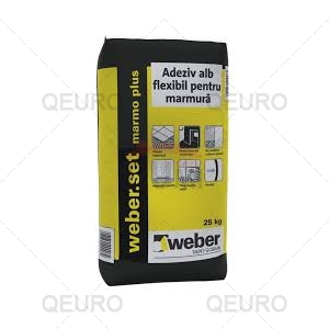 weberset marmo plus