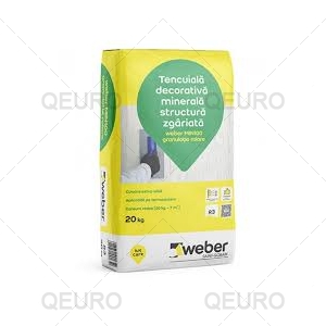 Caparol Klebespachtel 100R