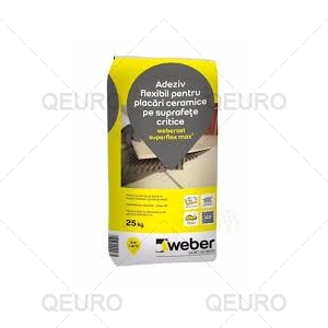weberset superflex max2