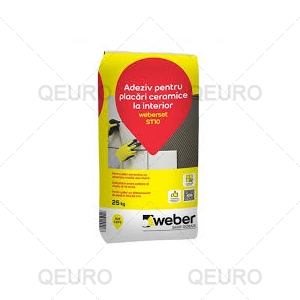 weberset ST10
