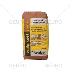 weberset stone